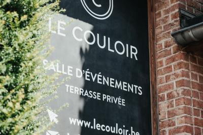 Miniature Location salle Waterloo (Brabant wallon) - Le Couloir #10 Location salle Waterloo (Brabant wallon) - Le Couloir #10