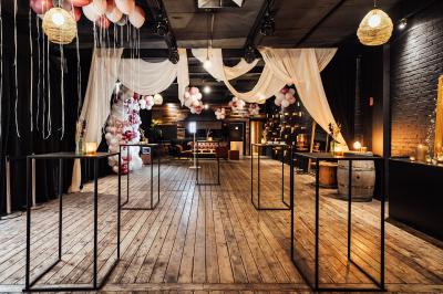 Miniature Location salle Waterloo (Brabant wallon) - Le Couloir #2 Location salle Waterloo (Brabant wallon) - Le Couloir #10