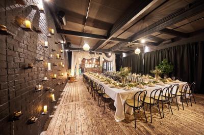 Miniature Location salle Waterloo (Brabant wallon) - Le Couloir #4 Location salle Waterloo (Brabant wallon) - Le Couloir #10