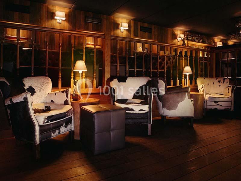 Location salle Waterloo (Brabant wallon) - Le Bar De L'amusoir #3