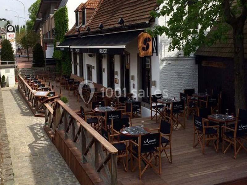Le Bar De L'amusoir - galerie - photo 1