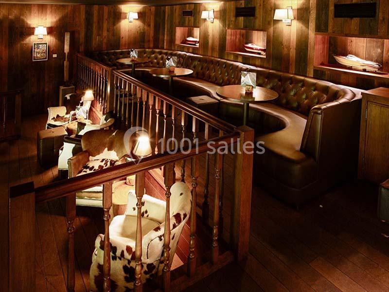 Location salle Waterloo (Brabant wallon) - Le Bar De L'amusoir #6