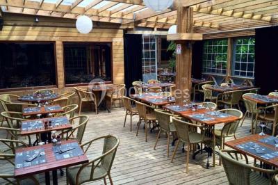 Location salle Waterloo (Brabant wallon) - Le Bar De L'amusoir #11