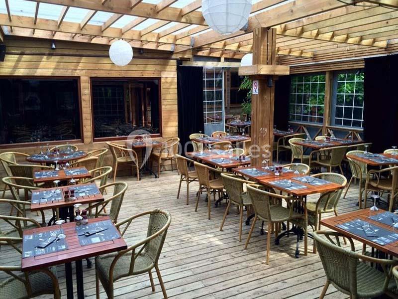 Location salle Waterloo (Brabant wallon) - Le Bar De L'amusoir #7