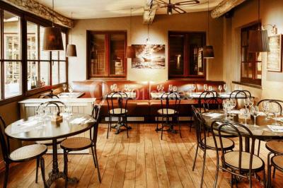 Location salle Waterloo (Brabant wallon) - Le Bar De L'amusoir #11