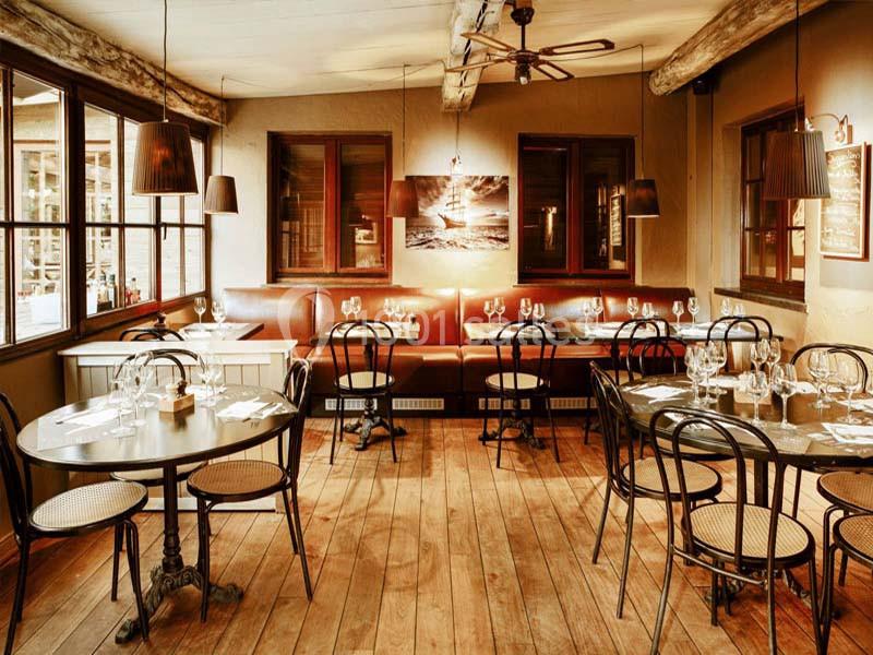 Location salle Waterloo (Brabant wallon) - Le Bar De L'amusoir #8