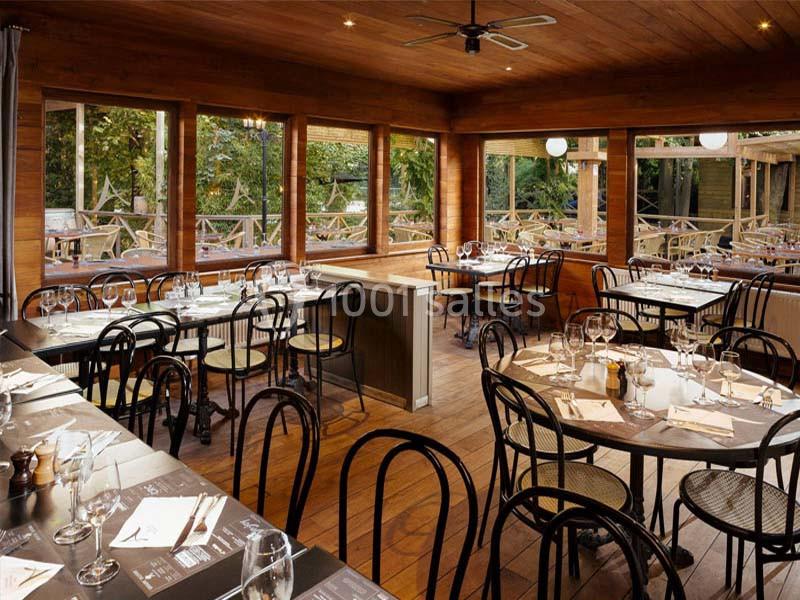 Location salle Waterloo (Brabant wallon) - Le Bar De L'amusoir #9