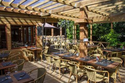 Location salle Waterloo (Brabant wallon) - Le Bar De L'amusoir #11