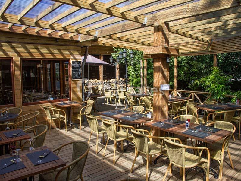 Location salle Waterloo (Brabant wallon) - Le Bar De L'amusoir #10