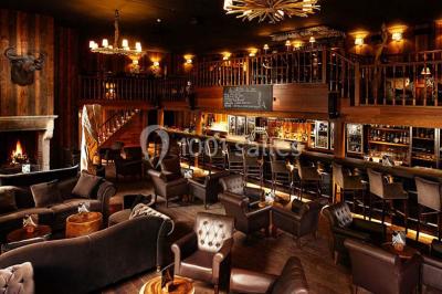 Location salle Waterloo (Brabant wallon) - Le Bar De L'amusoir #11