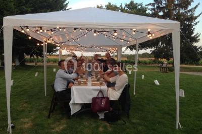 Miniature Location salle Saint-Fiacre-sur-Maine (Loire-Atlantique) - Château du Coing #6 Location salle Saint-Fiacre-sur-Maine (Loire-Atlantique) - Château du Coing #13