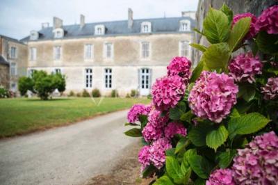 Miniature Location salle Saint-Fiacre-sur-Maine (Loire-Atlantique) - Château du Coing #3 Location salle Saint-Fiacre-sur-Maine (Loire-Atlantique) - Château du Coing #13