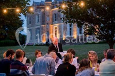 Miniature Location salle Saint-Fiacre-sur-Maine (Loire-Atlantique) - Château du Coing #7 Location salle Saint-Fiacre-sur-Maine (Loire-Atlantique) - Château du Coing #13
