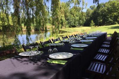 Miniature Location salle Saint-Fiacre-sur-Maine (Loire-Atlantique) - Château du Coing #5 Location salle Saint-Fiacre-sur-Maine (Loire-Atlantique) - Château du Coing #13