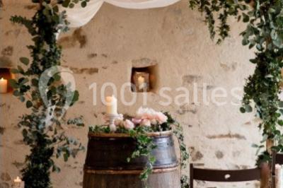 Miniature Location salle Saint-Fiacre-sur-Maine (Loire-Atlantique) - Château du Coing #11 Location salle Saint-Fiacre-sur-Maine (Loire-Atlantique) - Château du Coing #13