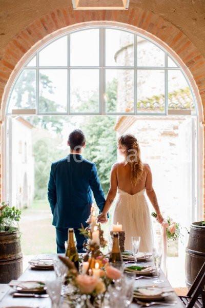 Location salle Saint-Fiacre-sur-Maine (Loire-Atlantique) - Château du Coing #12