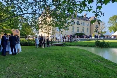 La Grange De Bresteau