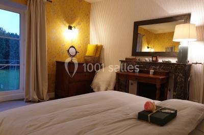 Location salle Beillé (Sarthe) - La Grange De Bresteau #11