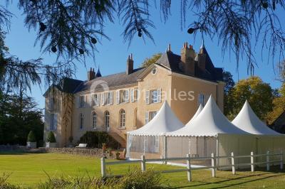 Location salle Beillé (Sarthe) - La Grange De Bresteau #11