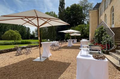 Location salle Beillé (Sarthe) - La Grange De Bresteau #11