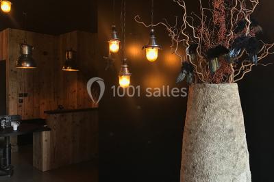 Work’s Day - photo 2