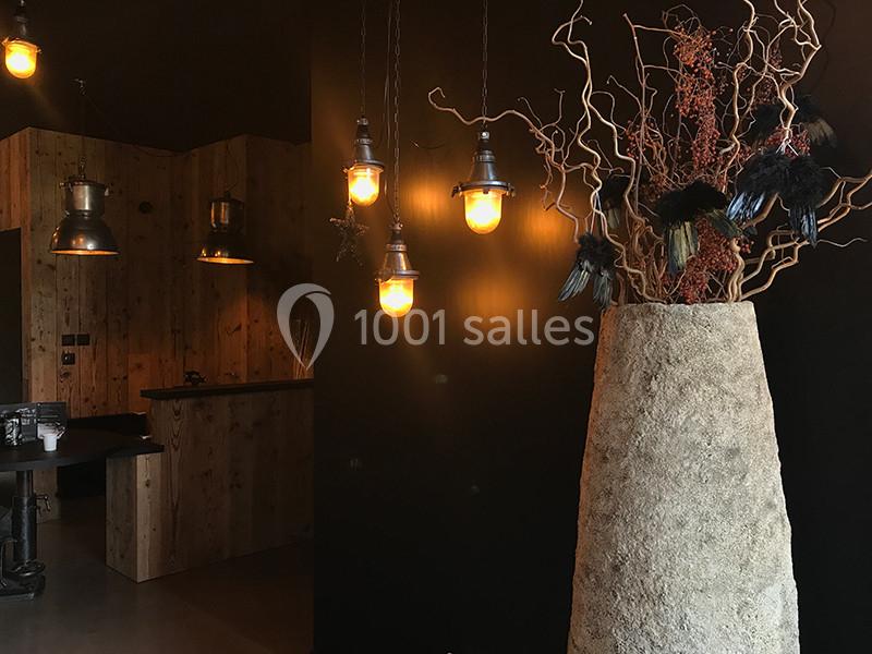 Work’s Day - galerie - photo 2