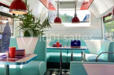 Bus Burger - photo 2