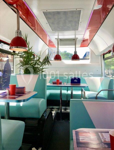 Bus Burger - galerie - photo 2