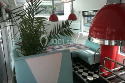 Bus Burger - photo 3