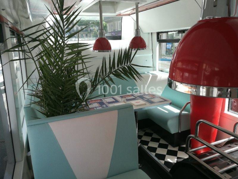 Bus Burger - galerie - photo 3