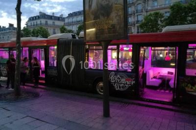 Bus Burger - photo 4
