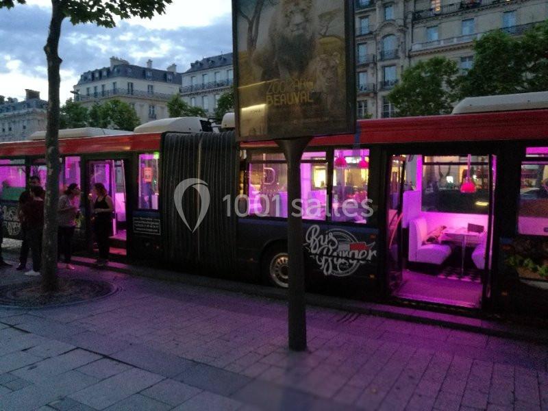 Bus Burger - galerie - photo 4