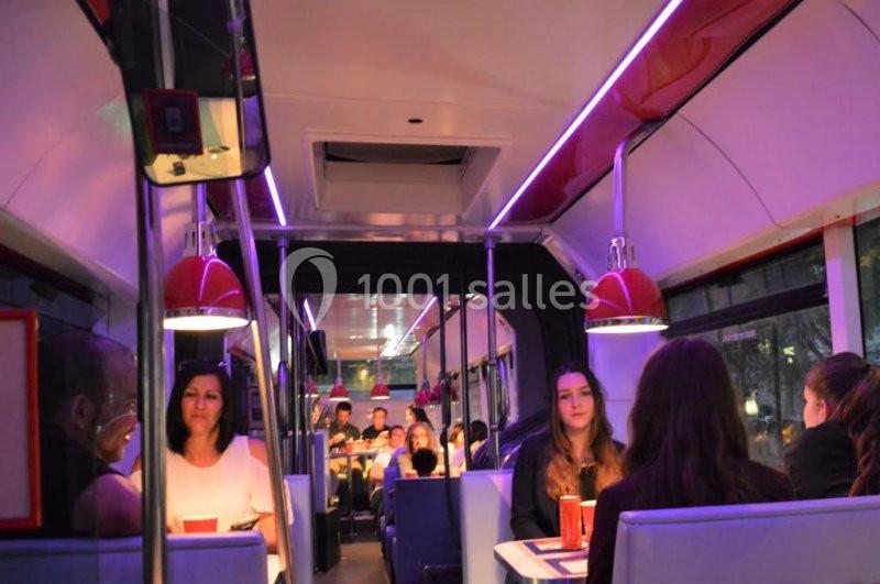 Bus Burger - galerie - photo 5