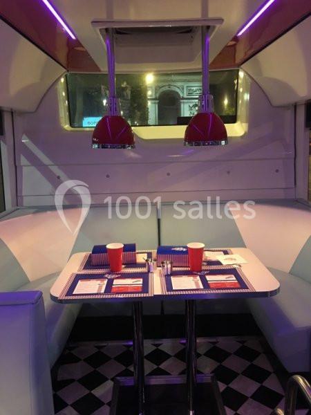 Bus Burger - galerie - photo 6