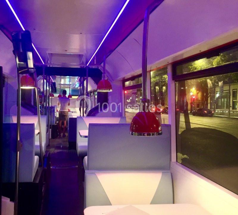Bus Burger - galerie - photo 7