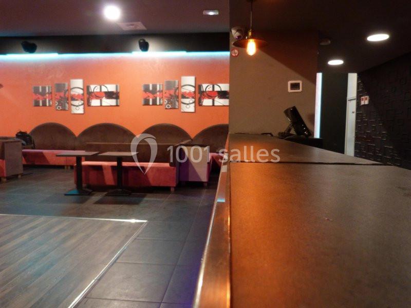 Les Terrasses De L'opéra - galerie - photo 2