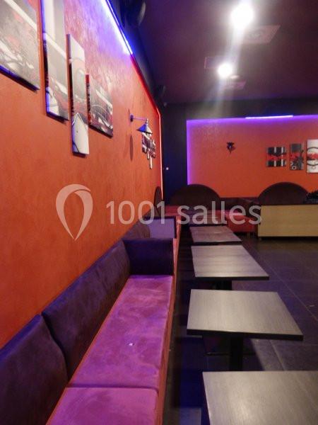 Les Terrasses De L'opéra - galerie - photo 1