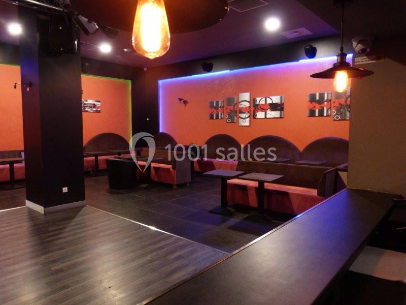 Les Terrasses De L'opéra - galerie - photo 1