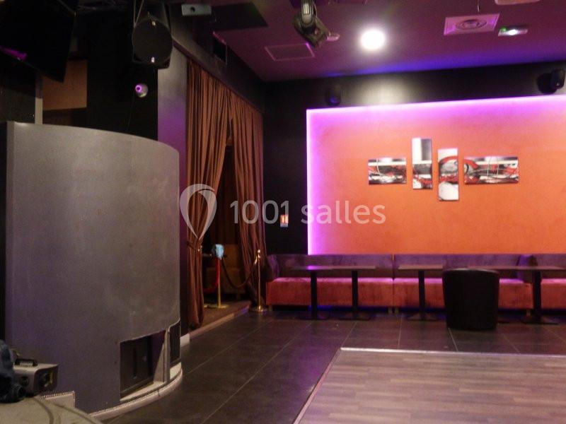 Les Terrasses De L'opéra - galerie - photo 3