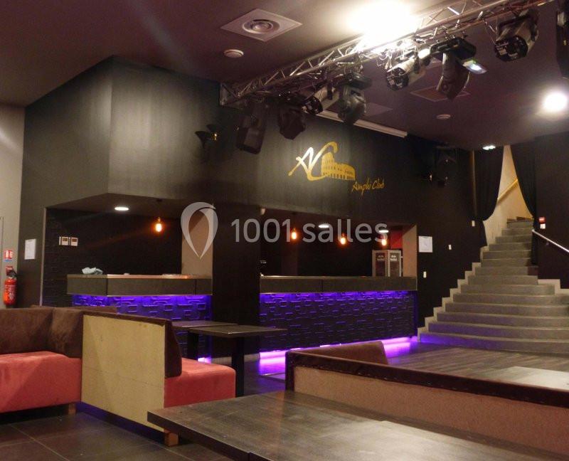 Les Terrasses De L'opéra - galerie - photo 2