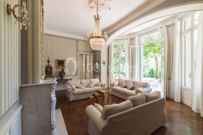 Miniature Location salle Villeneuvette (Hérault) - Château de Malmont #14 Location salle Villeneuvette (Hérault) - Château de Malmont #23