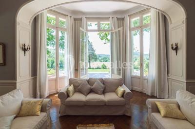 Miniature Location salle Villeneuvette (Hérault) - Château de Malmont #16 Location salle Villeneuvette (Hérault) - Château de Malmont #23