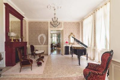 Miniature Location salle Villeneuvette (Hérault) - Château de Malmont #9 Location salle Villeneuvette (Hérault) - Château de Malmont #23