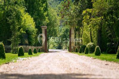 Miniature Location salle Villeneuvette (Hérault) - Château de Malmont #8 Location salle Villeneuvette (Hérault) - Château de Malmont #23