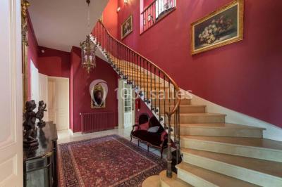 Miniature Location salle Villeneuvette (Hérault) - Château de Malmont #18 Location salle Villeneuvette (Hérault) - Château de Malmont #23