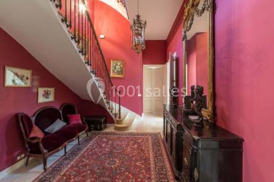 Miniature Location salle Villeneuvette (Hérault) - Château de Malmont #19 Location salle Villeneuvette (Hérault) - Château de Malmont #23