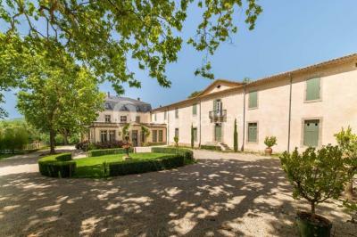 Miniature Location salle Villeneuvette (Hérault) - Château de Malmont #17 Location salle Villeneuvette (Hérault) - Château de Malmont #23