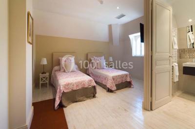 Miniature Location salle Villeneuvette (Hérault) - Château de Malmont #12 Location salle Villeneuvette (Hérault) - Château de Malmont #23