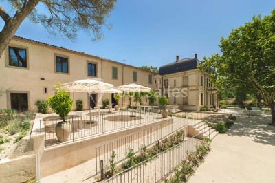 Miniature Location salle Villeneuvette (Hérault) - Château de Malmont #23 Location salle Villeneuvette (Hérault) - Château de Malmont #23