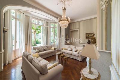 Miniature Location salle Villeneuvette (Hérault) - Château de Malmont #11 Location salle Villeneuvette (Hérault) - Château de Malmont #23